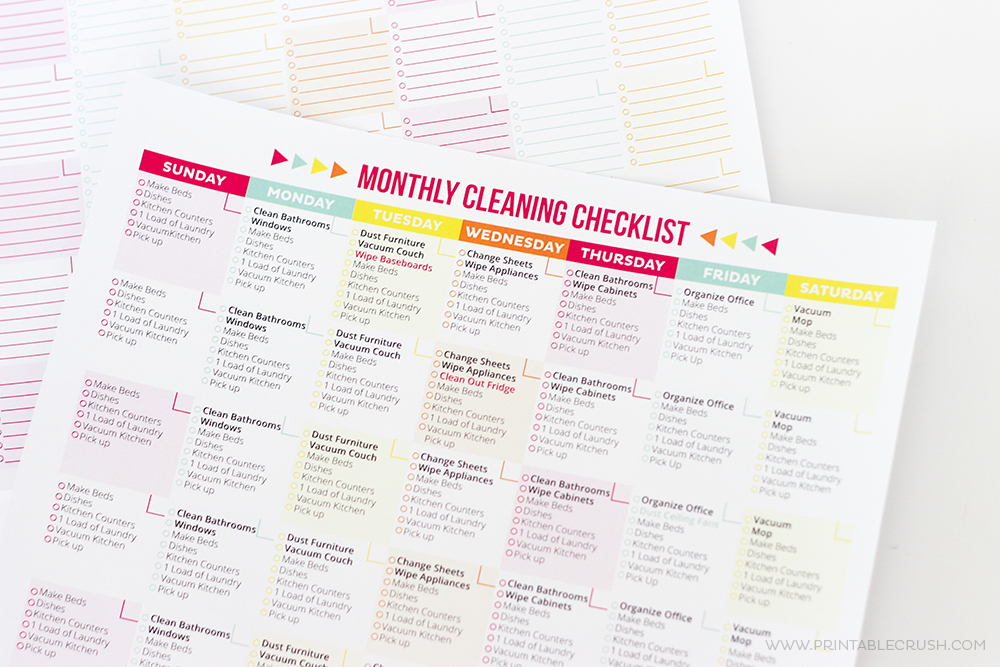 http://printablecrush.com/wp-content/uploads/2016/08/FREE-Printable-Cleaning-Schedule-and-Checklist-13-copy.jpg
