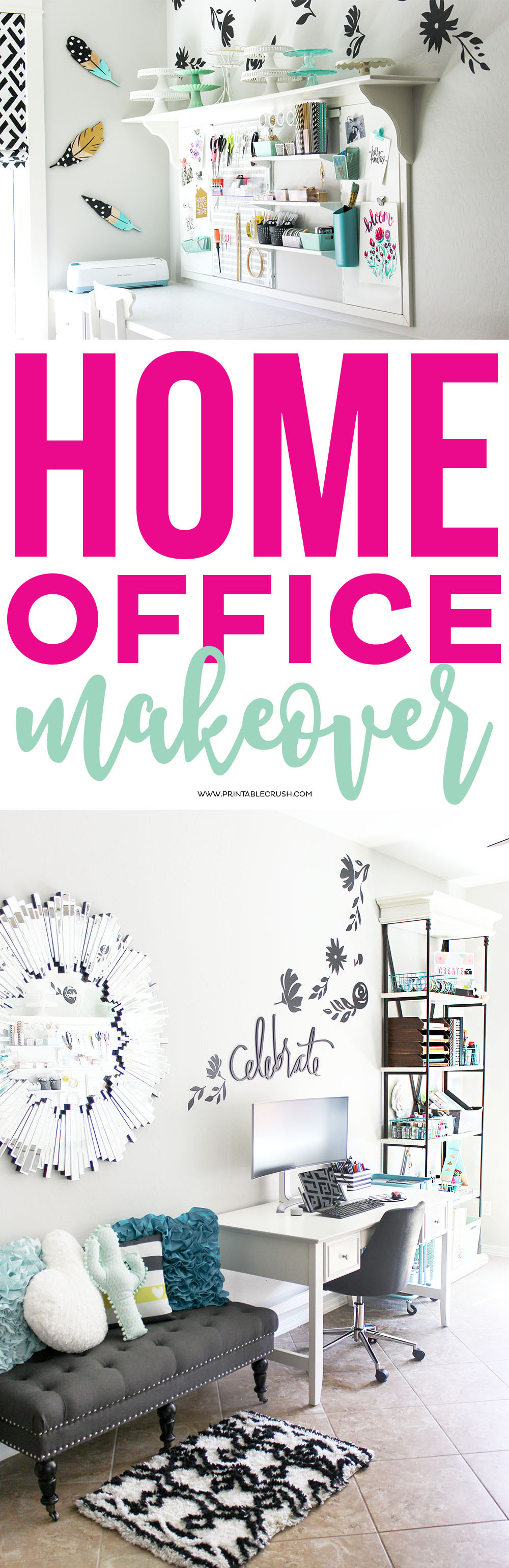 http://printablecrush.com/wp-content/uploads/2017/03/Artistic-Craft-Room-and-Home-Office-Makeover-2-1.jpg