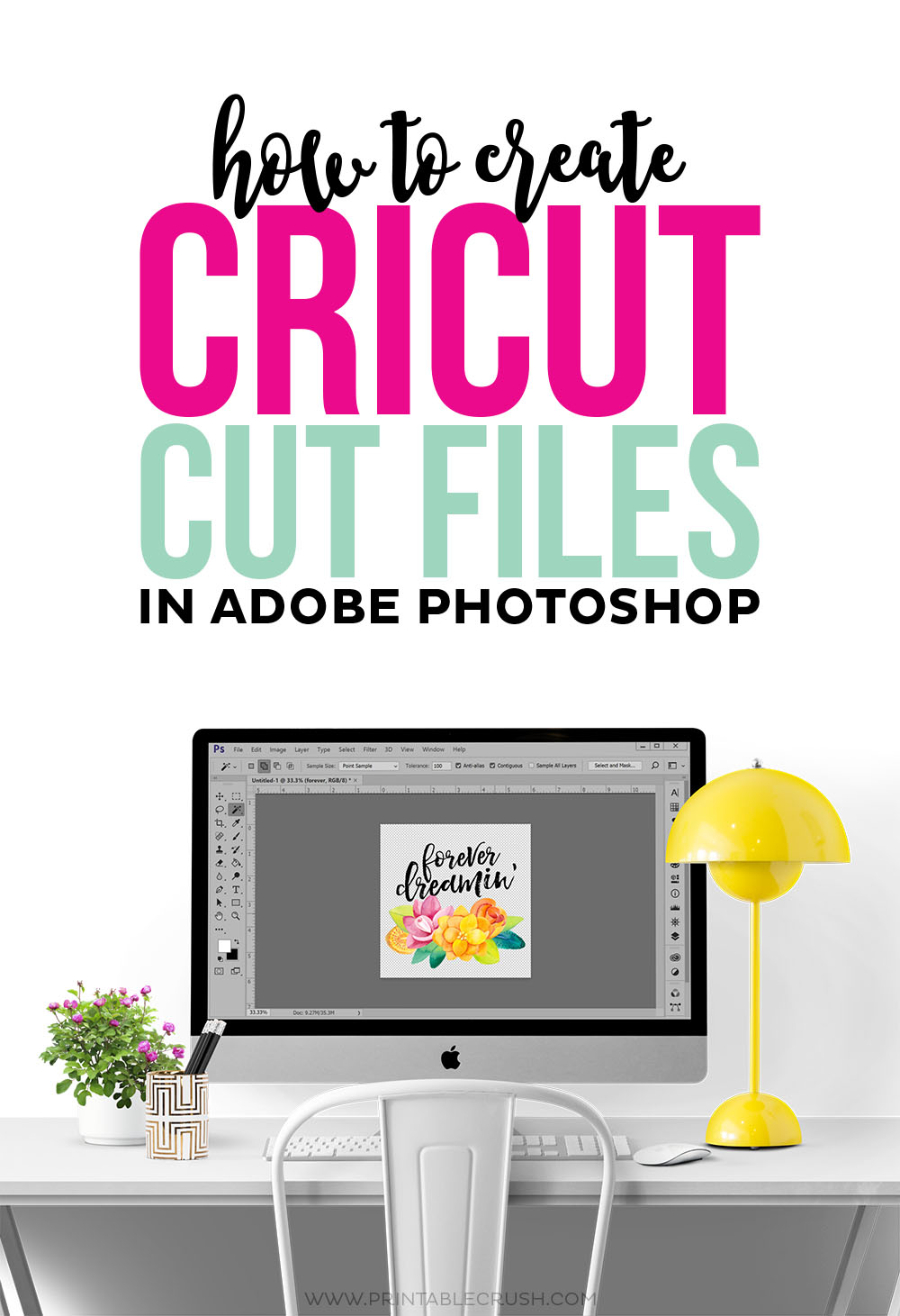 how to make clipart in adobe photoshop - photo #5