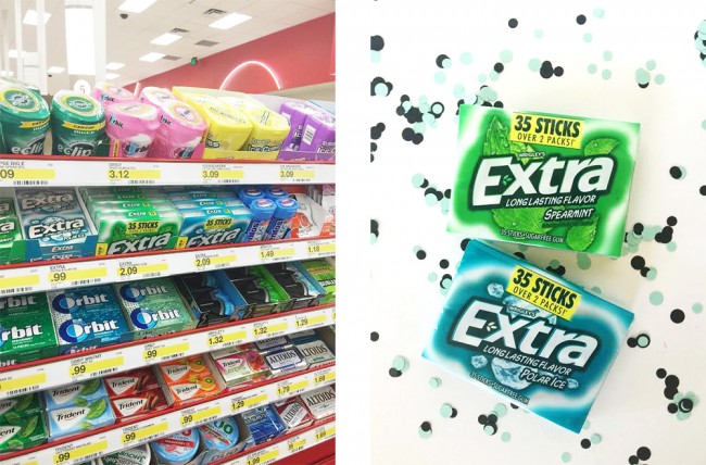 Give a refreshing gift with this Stay Cool Printable Pop-Up Gum Gift Idea! This would be great as a party favor or teacher gift!
