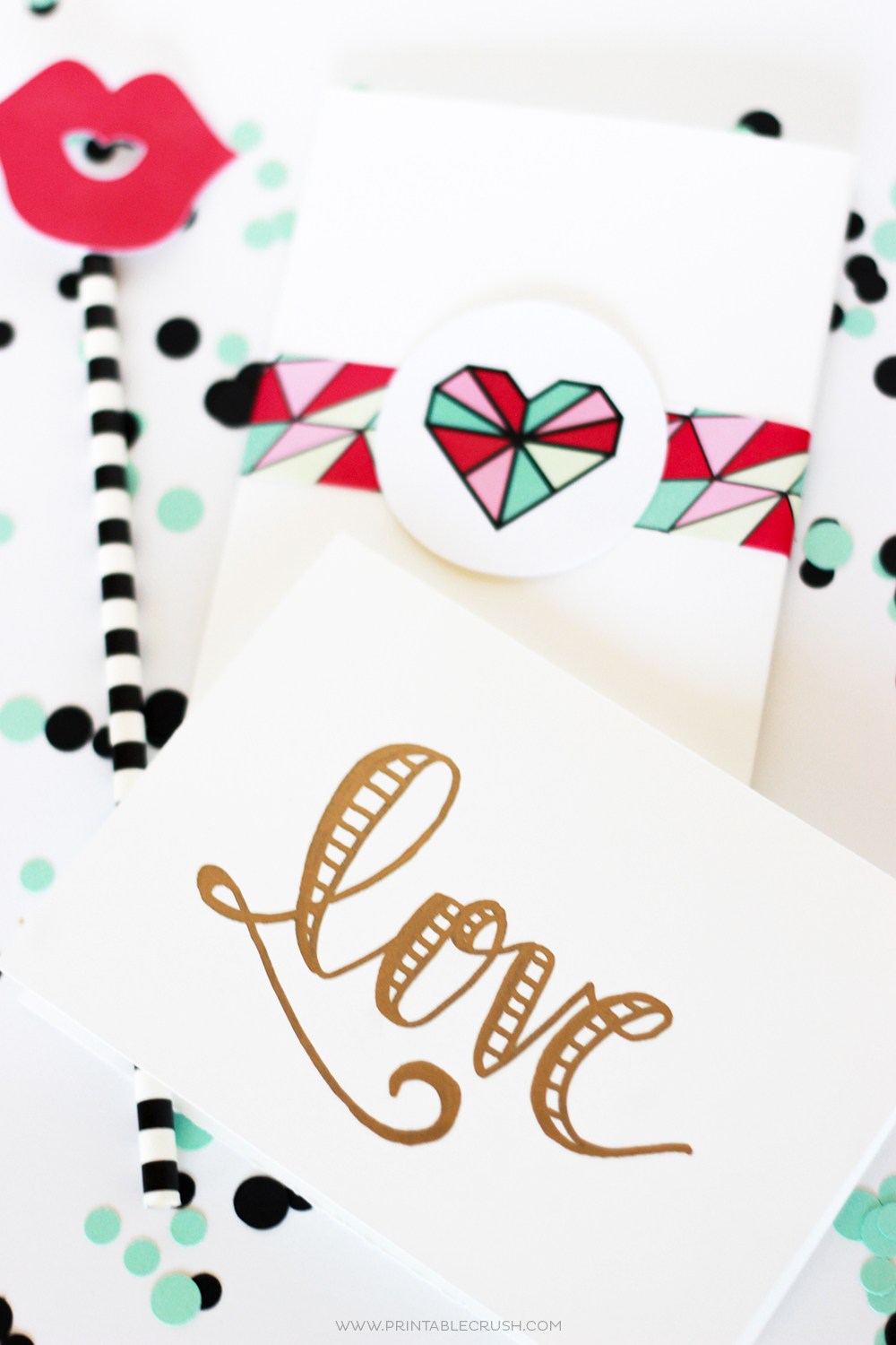 You're Invited to the Printable Crush Hand-Lettering Workshop! Join us in Mesa, AZ to Learn to create beautiful hand written love notes, eat yummy treats and chat with some new friends!
