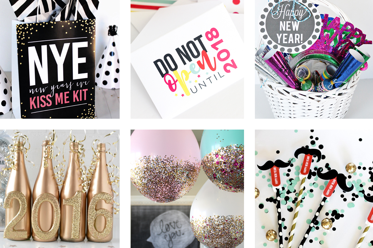 Party Printables Archives - Printable Crush