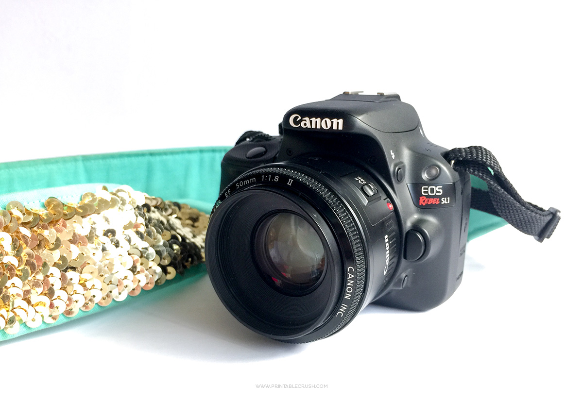 Follow these instructions of How to Get Bright White Photos like you see on the Printable Crush Blog. Plus learn other Photography Tips to take your images to the next level!