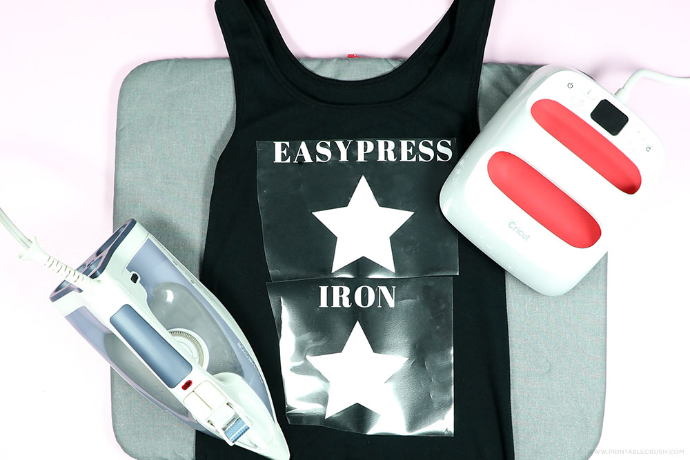 Do you really need the Cricut EasyPress 2? I'm answering the most frequently asked questions about the EasyPress 2 and then you can decide for yourself...but the answer is clearly YES ;)