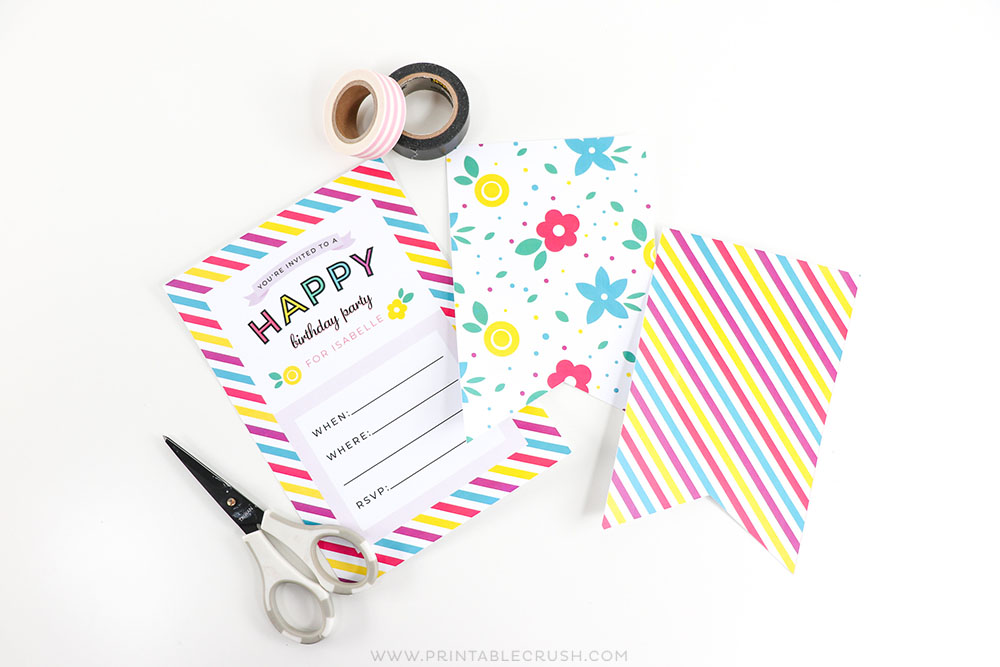 Learn all you need to know to start designing printables with this Complete Printable Design Resource Guide!