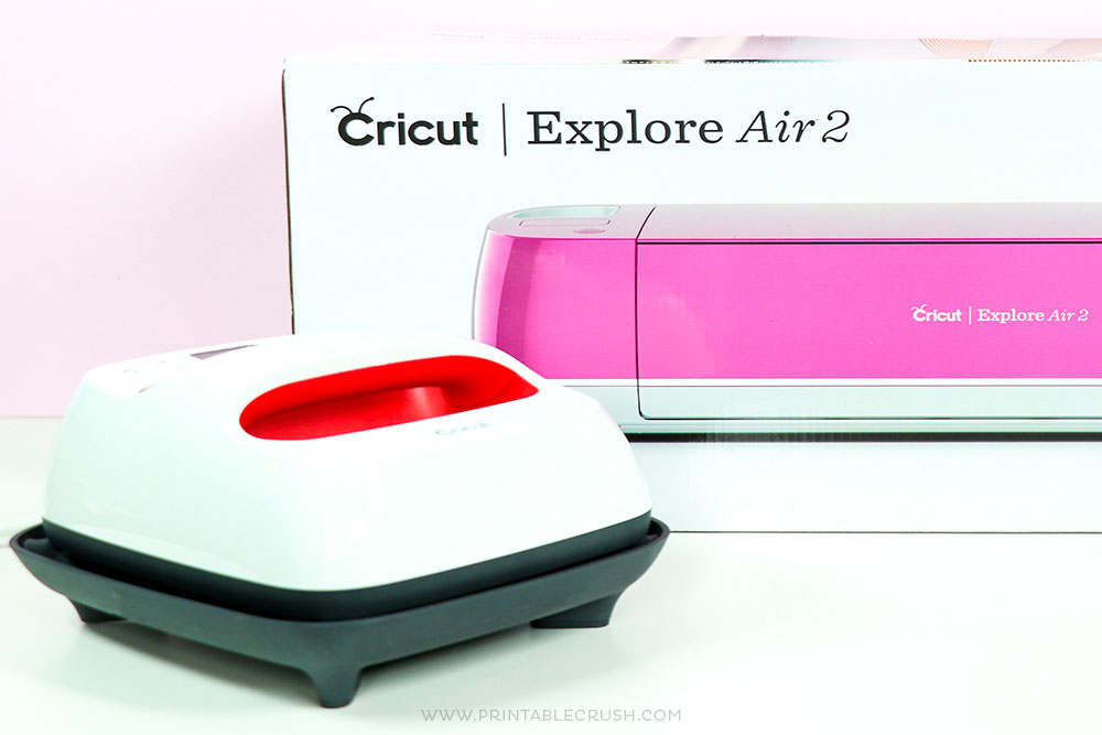 Cricut EasyPress 2 9X9